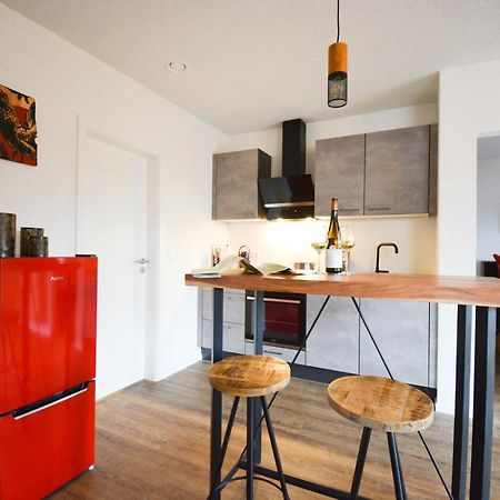 Blackfoxrest Ferienwohnung เฟลด์แบร์ก ภายนอก รูปภาพ