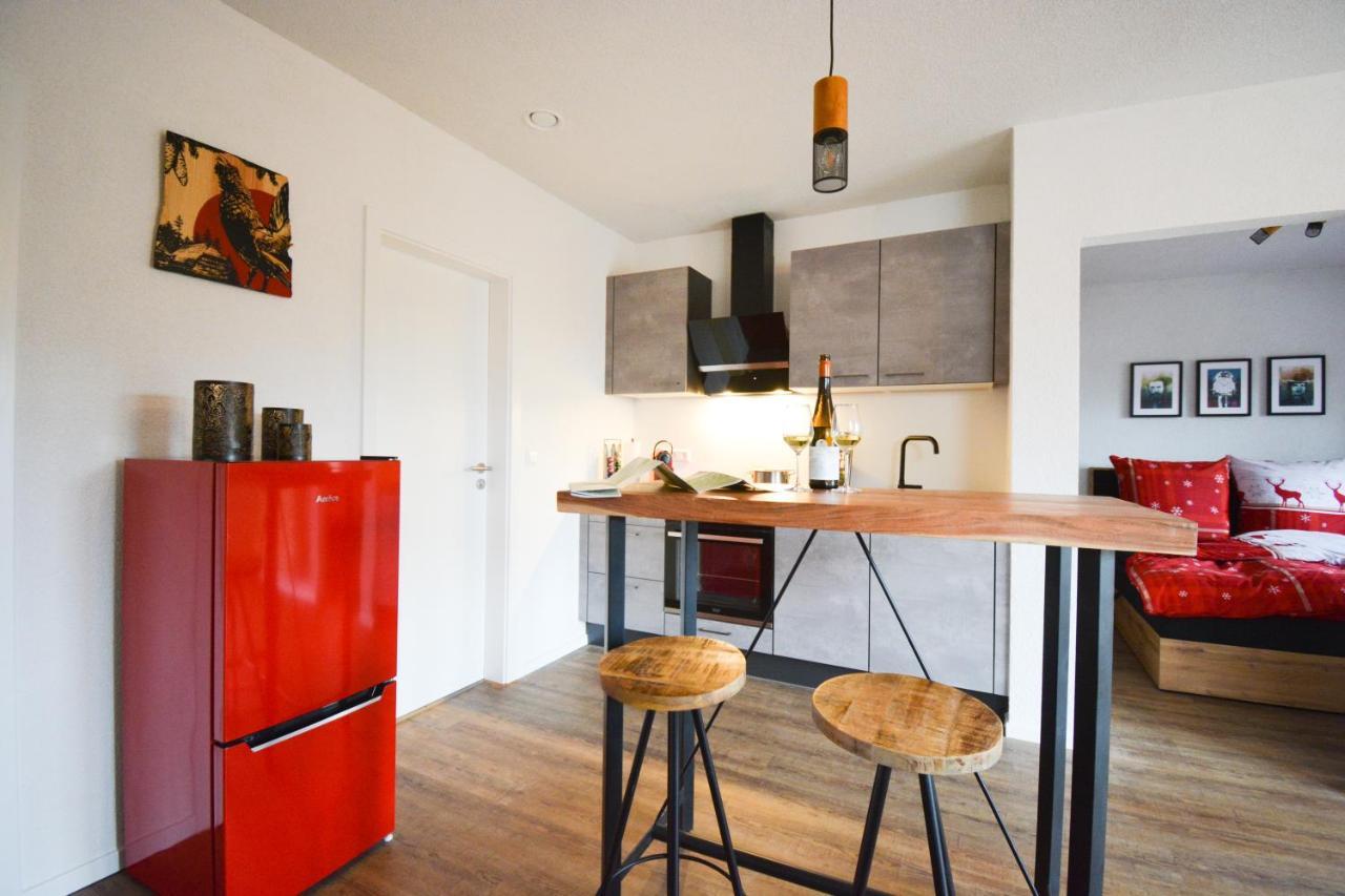 Blackfoxrest Ferienwohnung เฟลด์แบร์ก ภายนอก รูปภาพ