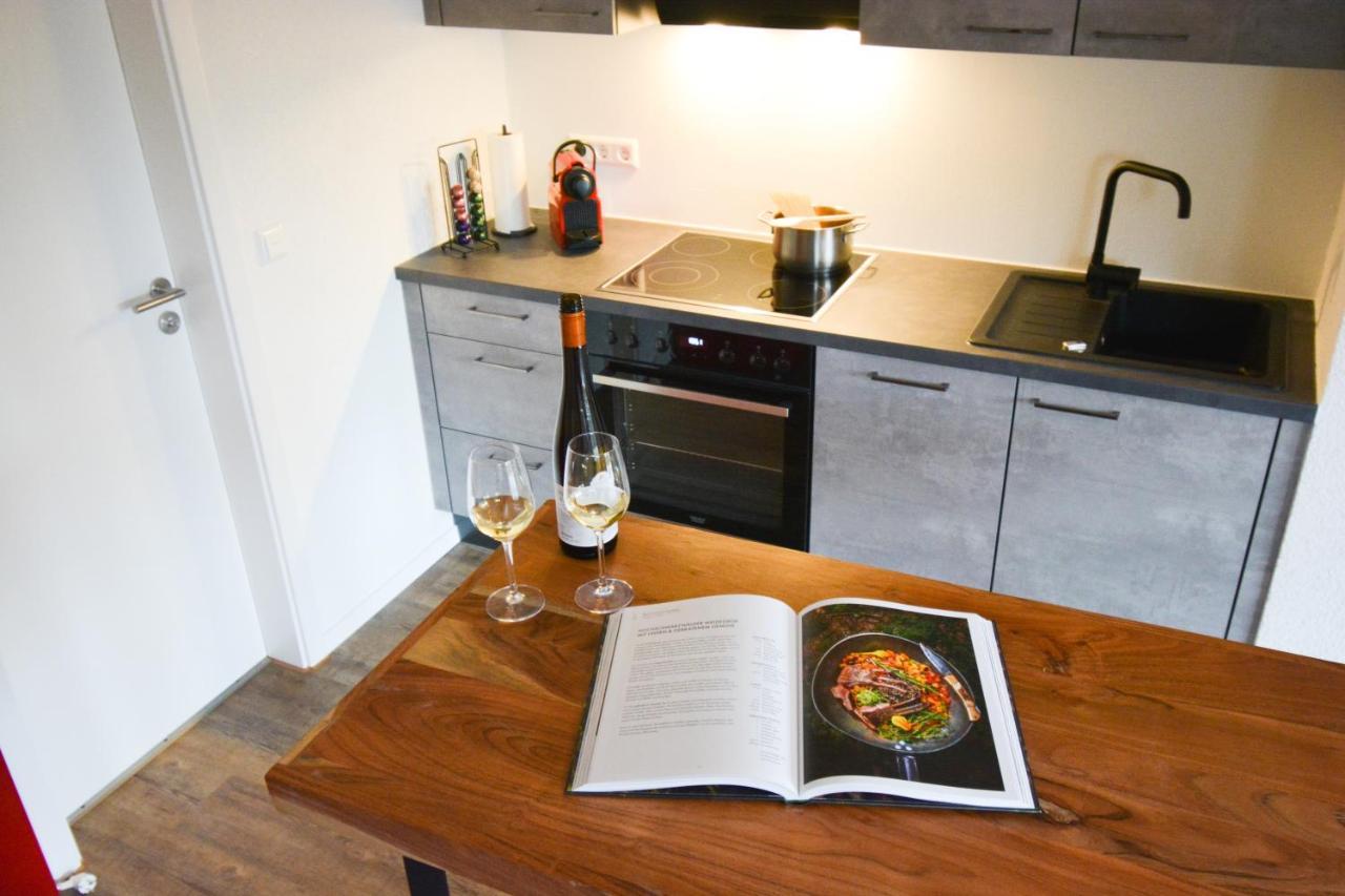 Blackfoxrest Ferienwohnung เฟลด์แบร์ก ภายนอก รูปภาพ