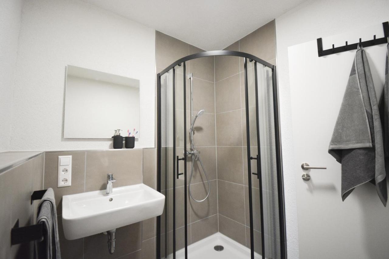 Blackfoxrest Ferienwohnung เฟลด์แบร์ก ภายนอก รูปภาพ